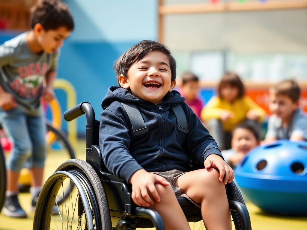 Inclusión y Diversidad