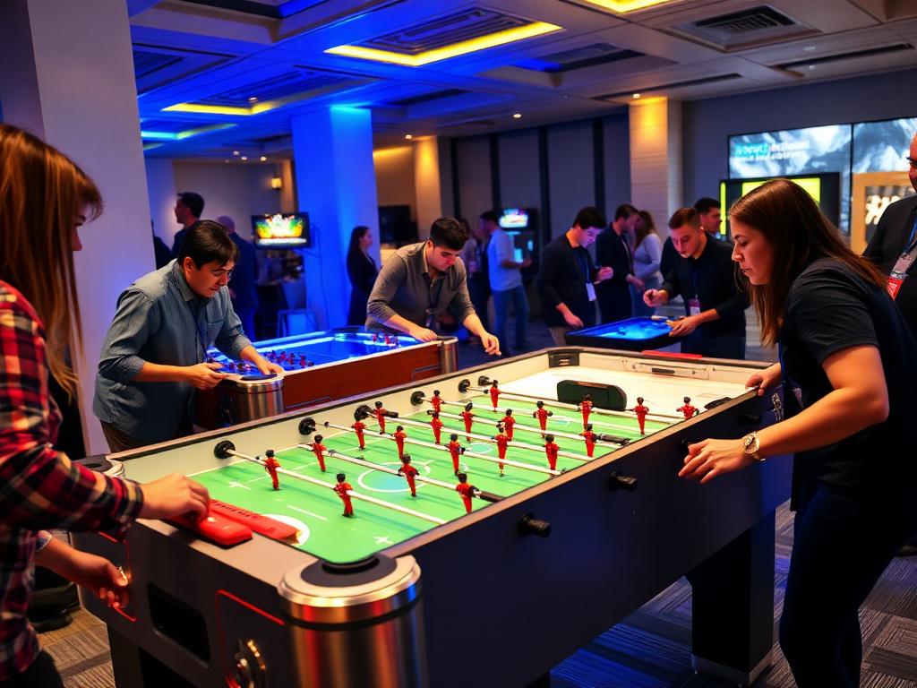 Juegos Interactivos